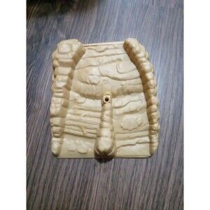 LJN Rough Riders Stompers 4x4 Mountain Gully Mountains 1980s vintage